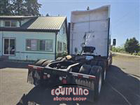 2018 Peterbilt 579