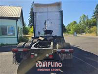 2018 Peterbilt 579