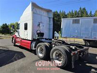 2018 Peterbilt 579