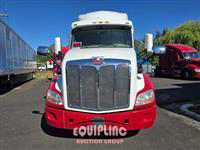 2018 Peterbilt 579
