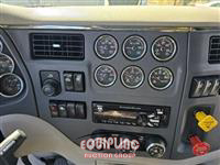 2018 Peterbilt 579