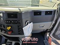 2018 Peterbilt 579