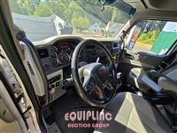 2018 Peterbilt 579