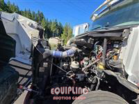 2018 Peterbilt 579
