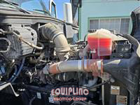 2018 Peterbilt 579