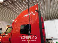 2018 International LT625