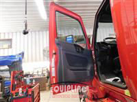 2018 International LT625