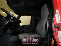 2018 International LT625