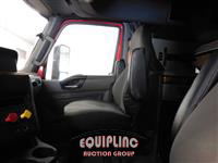 2018 International LT625