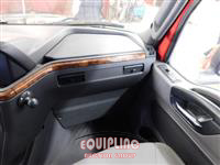 2018 International LT625