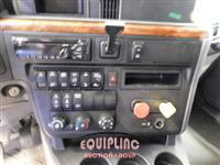 2018 International LT625