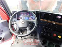 2018 International LT625