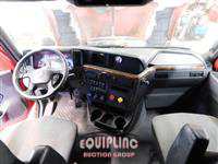 2018 International LT625