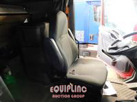 2018 International LT625