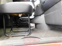 2018 International LT625