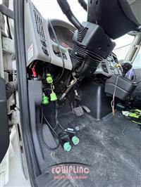2018 International 4300