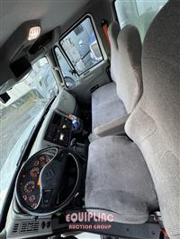 2018 International 4300