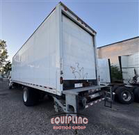 2018 International 4300