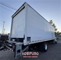 2018 International 4300
