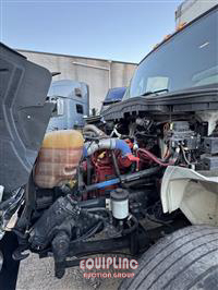 2018 International 4300