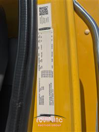 2018 Freightliner M2