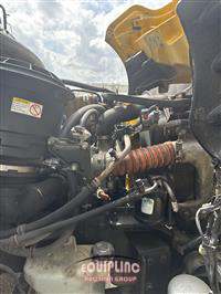 2018 Freightliner M2