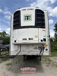 2019 Utility VS2RA