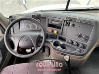 2015 Freightliner CASCADIA DAY CAB