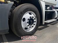 2015 Freightliner CASCADIA DAY CAB