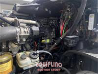 2015 Freightliner CASCADIA DAY CAB
