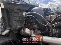 2015 Freightliner CASCADIA DAY CAB