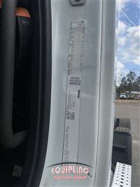 2015 Freightliner CASCADIA DAY CAB