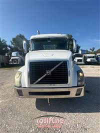 2018 VOLVO TRUCK VNL