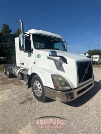 2018 VOLVO TRUCK VNL