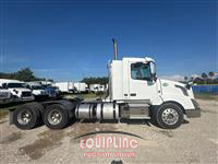 2018 VOLVO TRUCK VNL