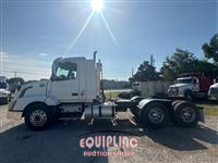 2018 VOLVO TRUCK VNL