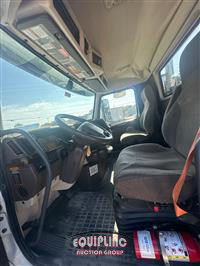 2018 VOLVO TRUCK VNL