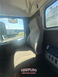 2018 VOLVO TRUCK VNL