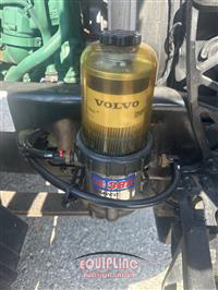 2018 VOLVO TRUCK VNL