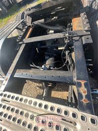2018 VOLVO TRUCK VNL