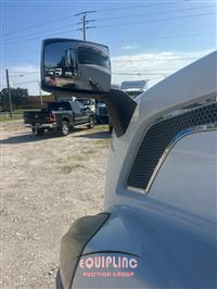 2018 VOLVO TRUCK VNL