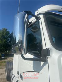 2018 VOLVO TRUCK VNL