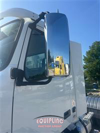 2018 VOLVO TRUCK VNL