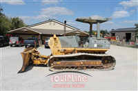 2000 KOMATSU D41P-6