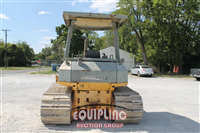 2000 KOMATSU D41P-6