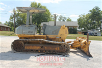 2000 KOMATSU D41P-6