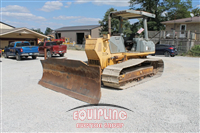 2000 KOMATSU D41P-6