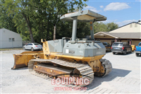 2000 KOMATSU D41P-6