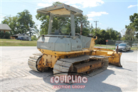 2000 KOMATSU D41P-6