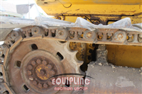 2000 KOMATSU D41P-6